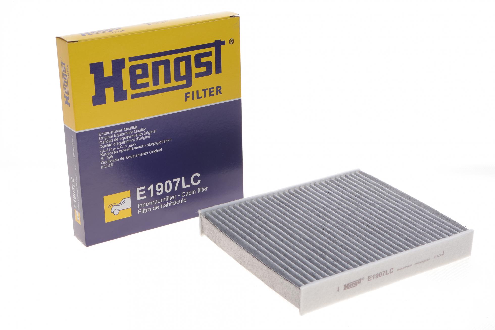 E1907LC HENGST FILTER